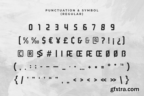 Slam Dunk - Popular Bold Sport Font