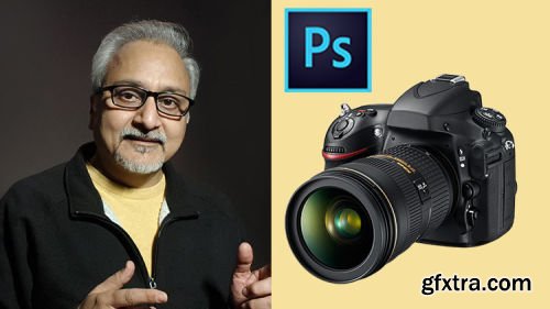 A complete Guide to Product Photography and Adobe Photoshop
