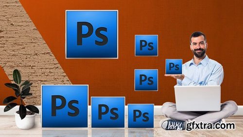 Adobe Photoshop CC from A-Z Beginner to Master