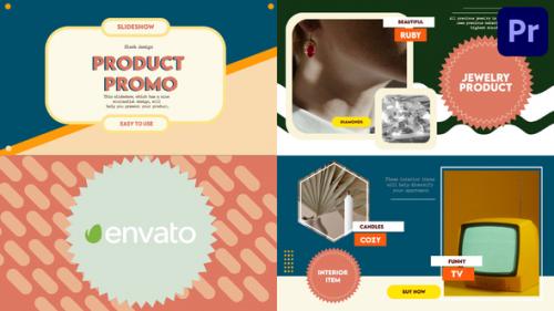 Videohive - Sale Product Promo Slideshow for Premiere Pro - 36598036 - 36598036