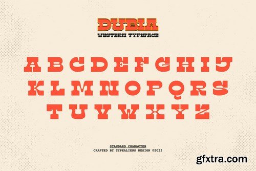 Dubia Font