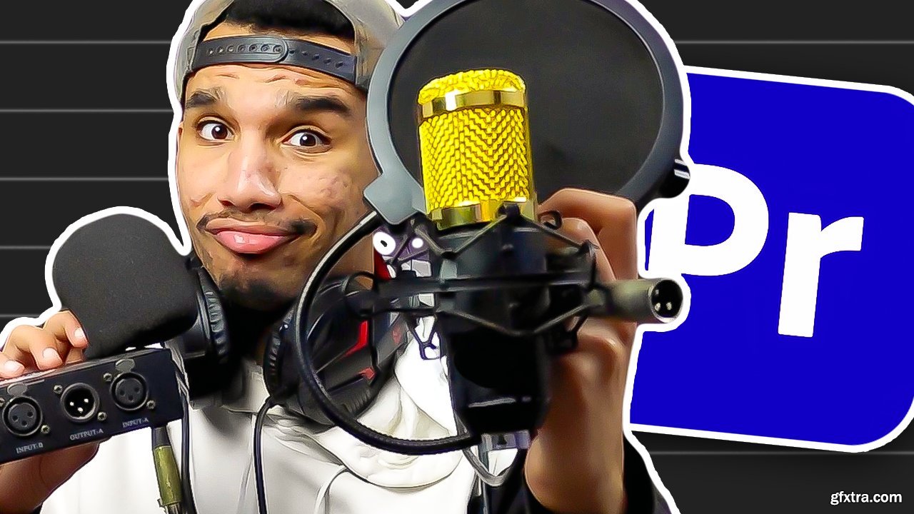 Make The Most Out Of Your Budget Microphone Eliminate Background