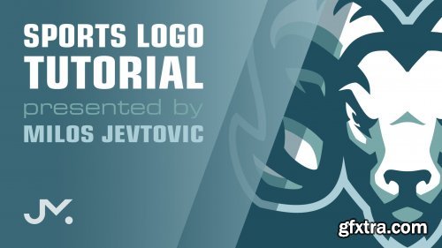 Learn how to create a Professional Sports and Mascot Logo