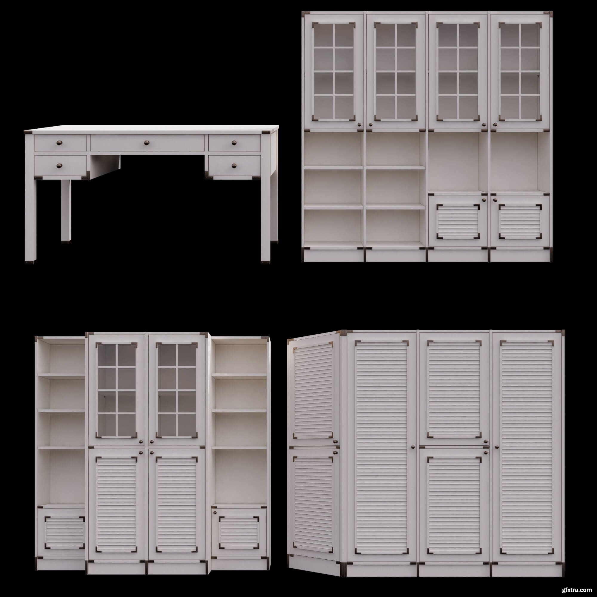 Childrens furniture factory neoform » GFxtra