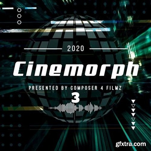 Big Citi Loops Cinemorph 3 WAV