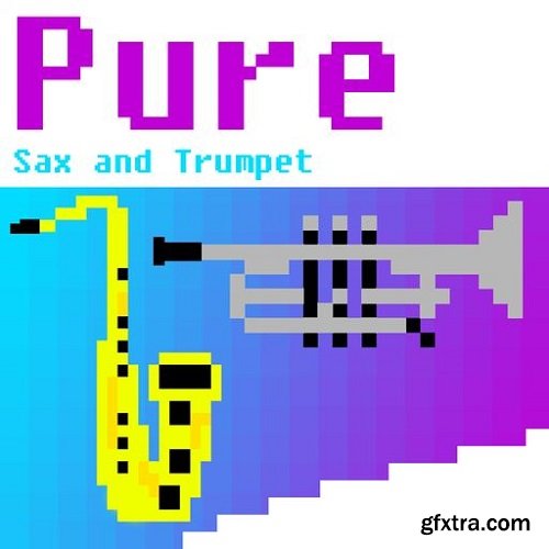 Cj Rhen Pure Sax And Trumpet WAV