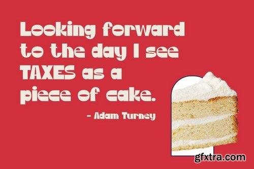 Head Turner - Display Font