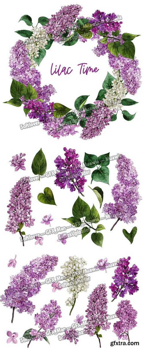 spring-flowers-vector-templates-collection-gfxtra