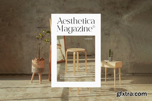 Bercarets - Elegant Display Serif Font