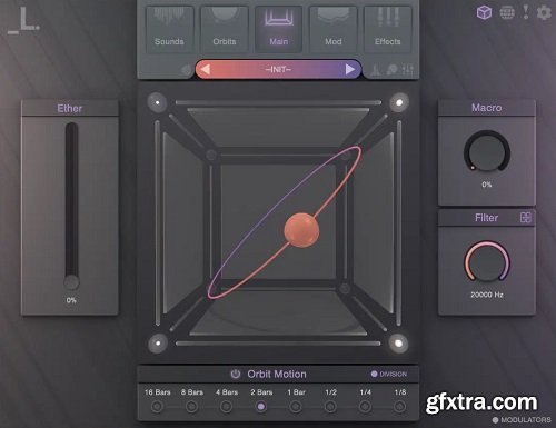 Lunacy Audio CUBE v1.6.0