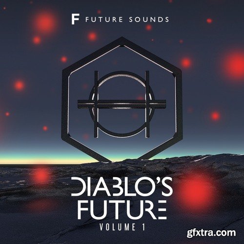 Future Sounds Diablo's Future V.1 [Standard Edition] MULTiFORMAT