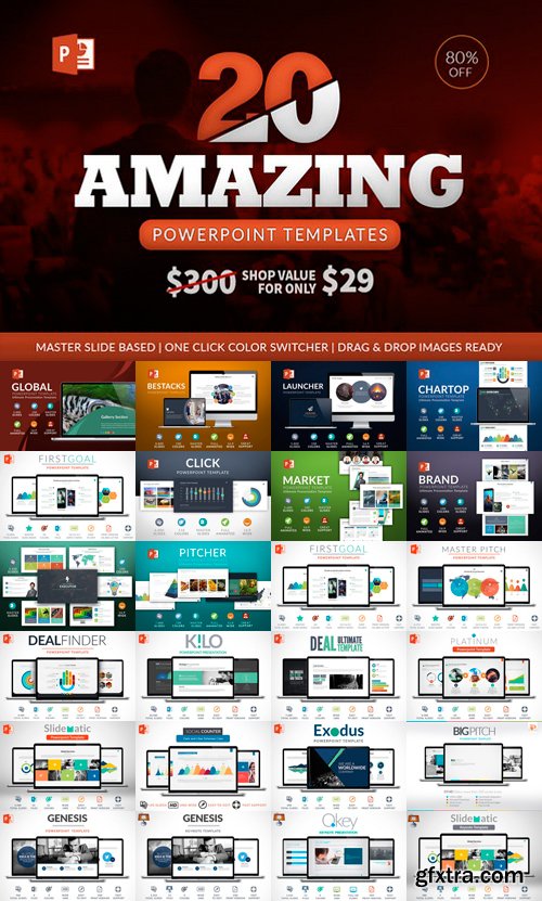 20 Amazing Powerpoint Templates GFxtra 20-amazing-powerpoint-templates-gfxtra