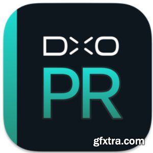 DxO PureRAW 2.1.1.1