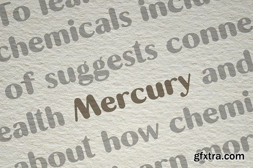 Mercury Font