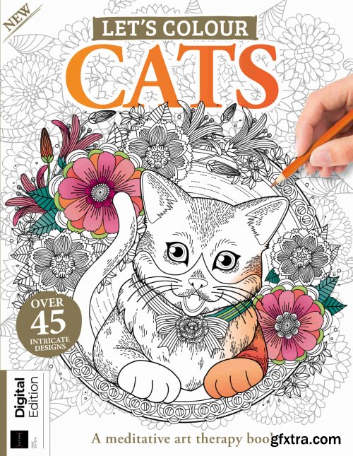 Cats - First Edition, 2022