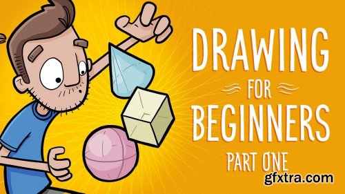  A Comprehensive Beginners Guide On Learning How To Draw: Learn How To Draw With The World’s Top Artist