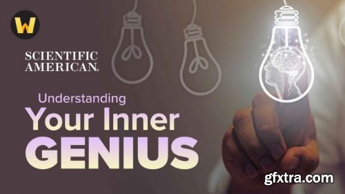 TTC - Understanding Your Inner Genius