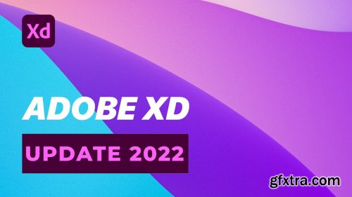  Get started with Adobe XD 2022