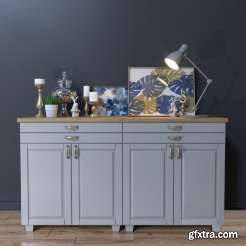 IKEA hardware » GFxtra