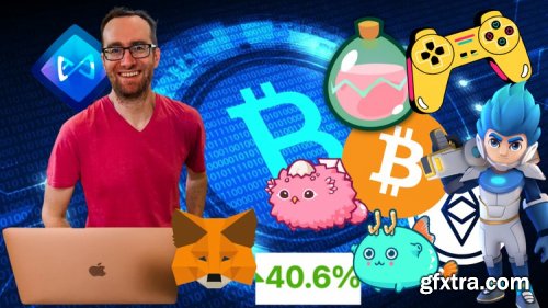 How To Make Money With Play-To-Earn Games (Crypto NFT Games)