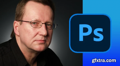  Adobe Photoshop CC: Professional Photoshop Retouching Course