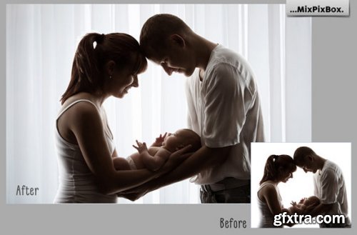 White Sheer Curtain Backgrounds