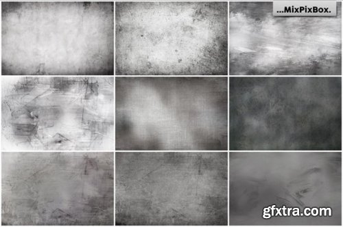  Vintage Fine Art Textures