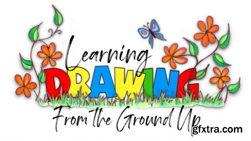  Learning to Draw from the Ground Up