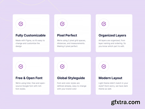Simpan - Saving App UI Kit