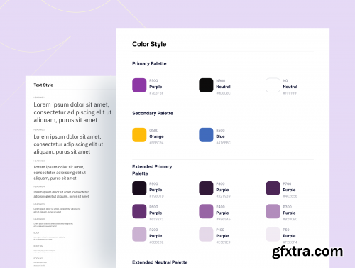 Simpan - Saving App UI Kit
