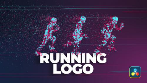 Videohive - Running Sport Logo Reveal - 36889752 - 36889752