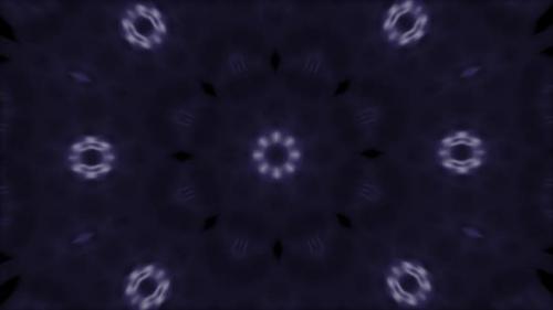 Videohive - Abstract Animated Kaleidoscope Motion Background - 36972240 - 36972240