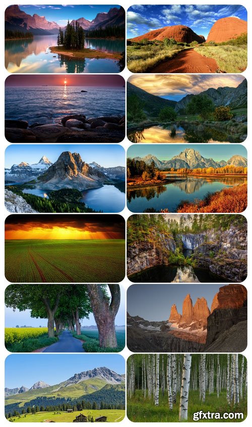 Most Wanted Nature Widescreen Wallpapers #633