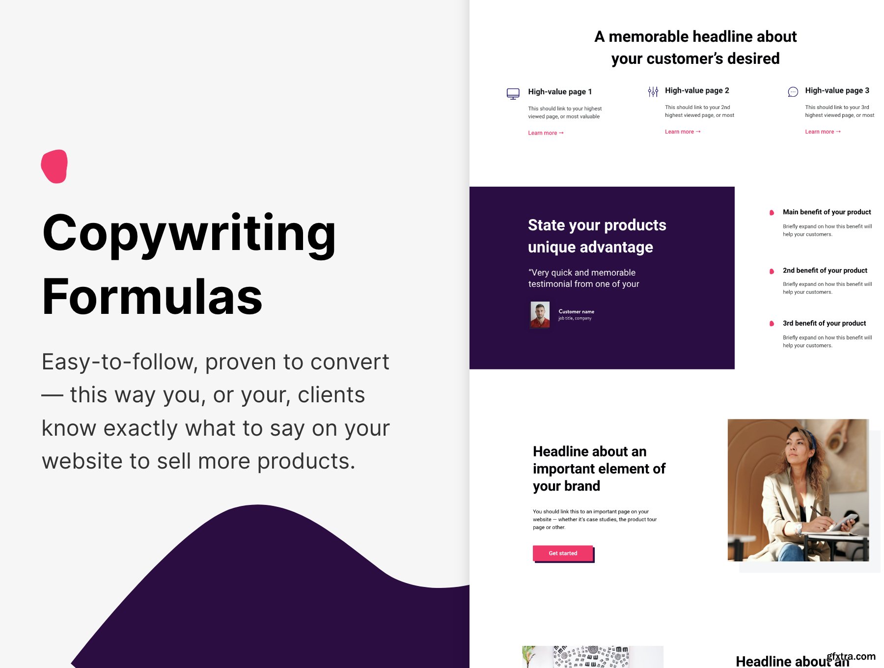 Connect Plug & Play site Kit for Startups » GFxtra