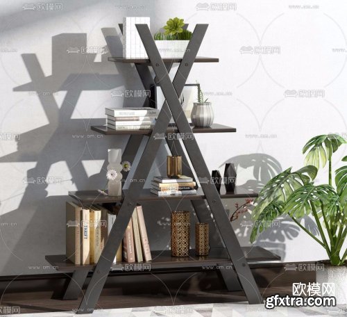 Nordic Decorative set 05