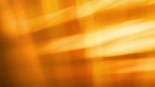 Videohive - Abstract Defocused Yellow and Golden Light Leak Gradient Background - 37122717 - 37122717