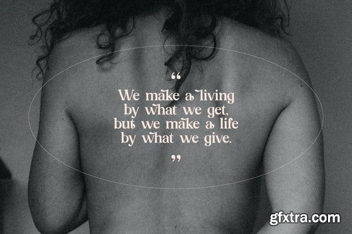 Captain Meredith Serif Font