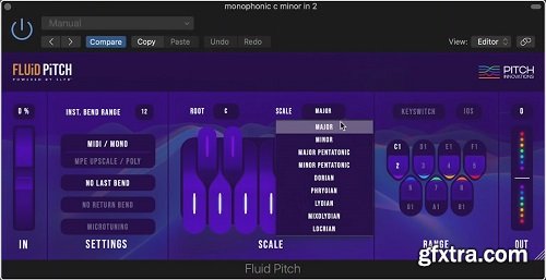 Pitch Innovations Fluid Pitch v1.5.0 PROPER