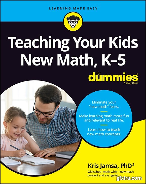 Teaching your kids new math k 5 for dummies dummies gfxtra