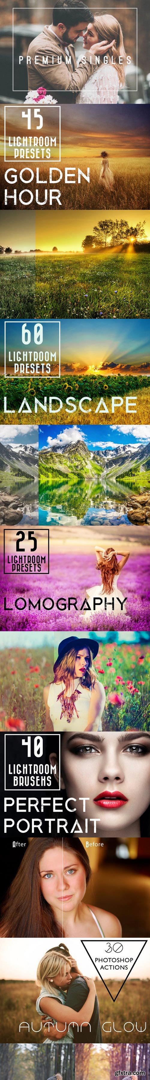 1400+ Entire Shop Access LR & PS 1400+ Entire Shop Access LR & PS