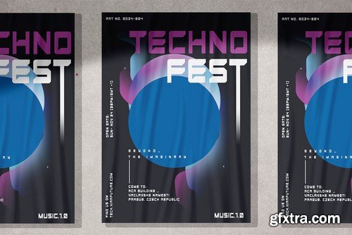 Minuteman - Futuristic Techno Font