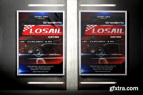 High Gear - Gaming Font