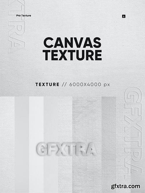 10 Canvas Texture HQ 2XDS5KU