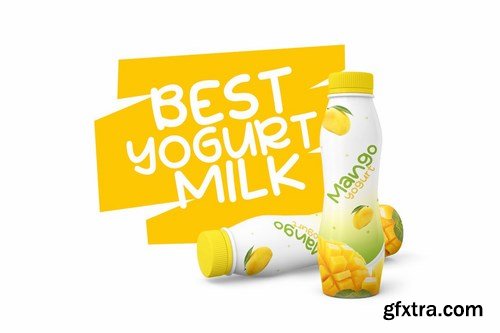 Yogurt Mango Font