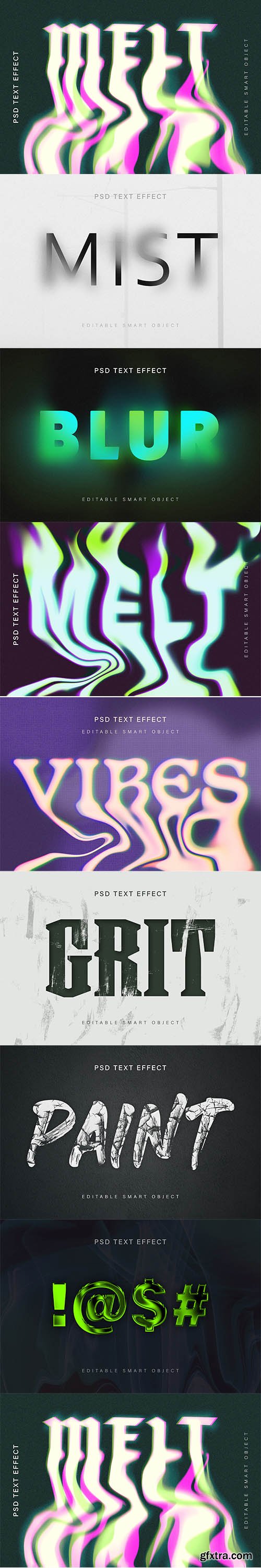Text Effect vol.182