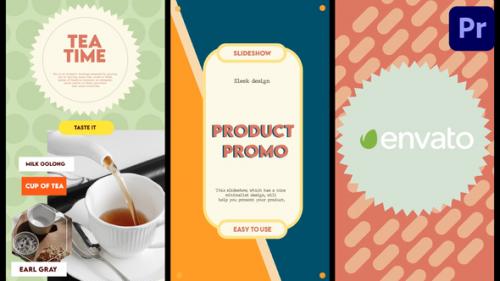 Videohive - Sale Product Promo Stories for Premiere Pro - 37391233 - 37391233