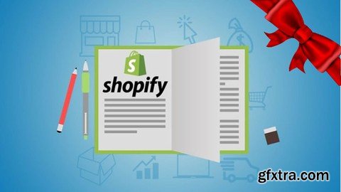 The Complete Dropshipping Course (Shopify, AliExpress)