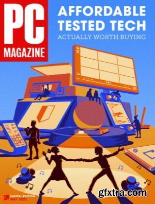 PC Magazine - May 2022