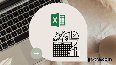 Microsoft Excel Basics for Students & Beginners