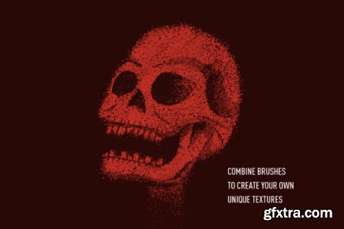 On Point Photoshop Brushes